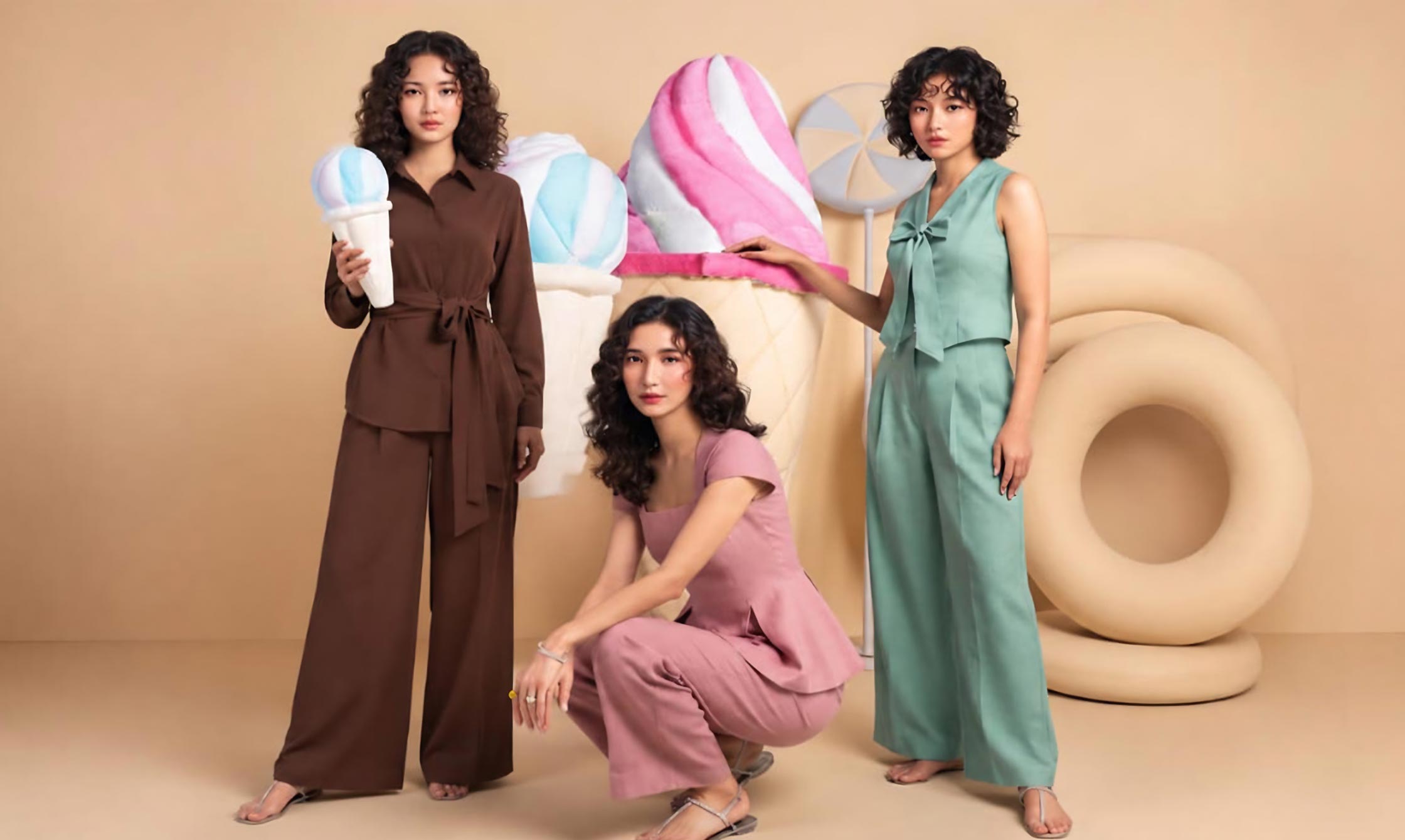 Modern Matching Sets